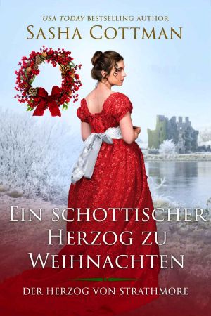 [Herzog von Strathmore 04] • Ein schottischer Herzog zu Weihnachten
